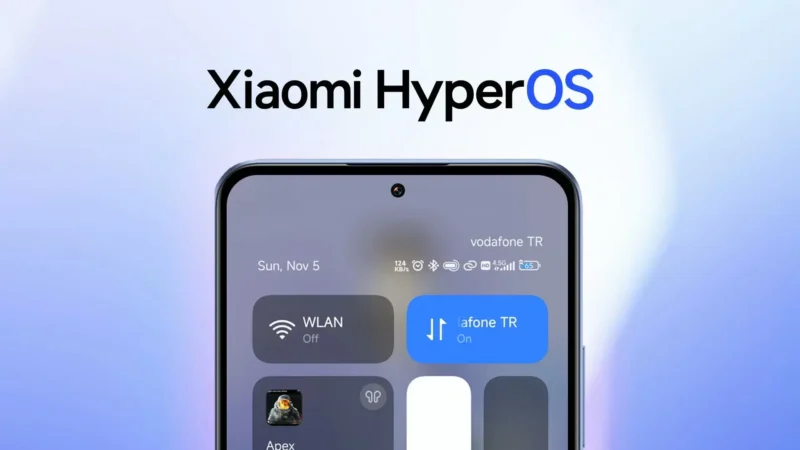 POCO Phones to Lose Custom Launcher Under HyperOS 4