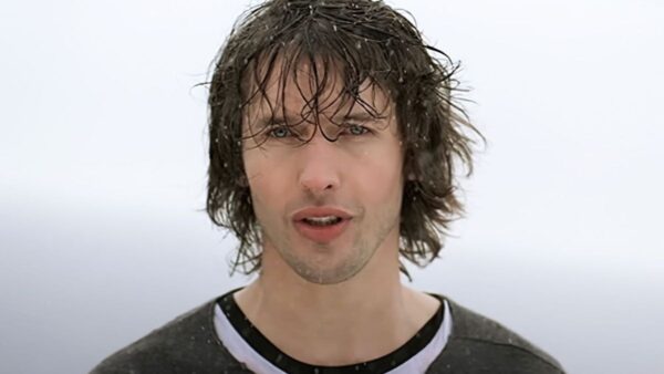 James Blunt