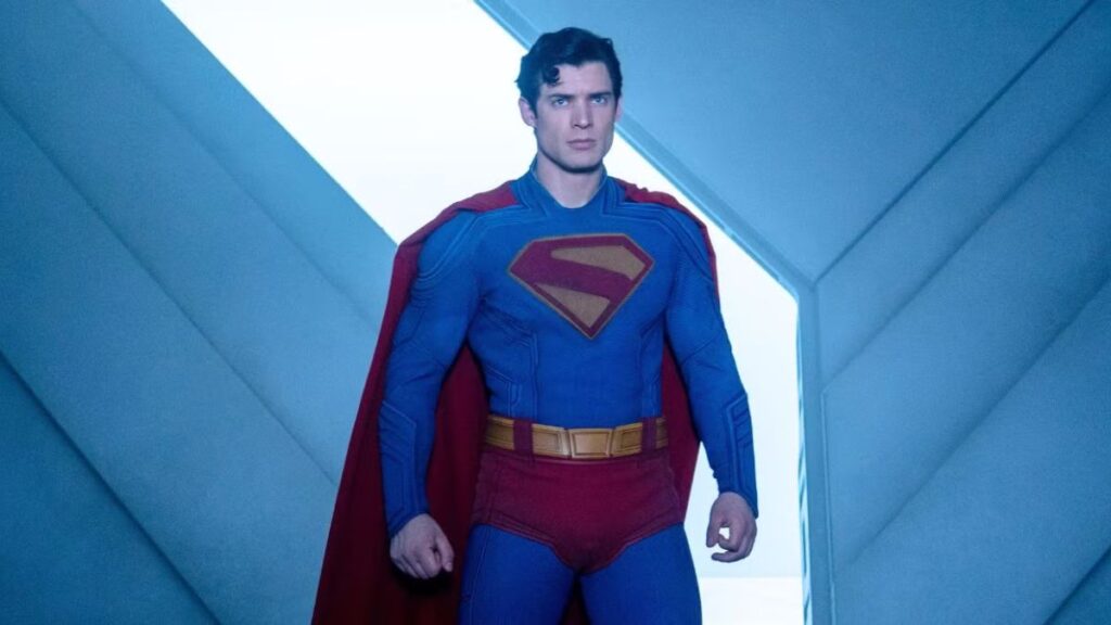 James Gunn - Superman Movie
