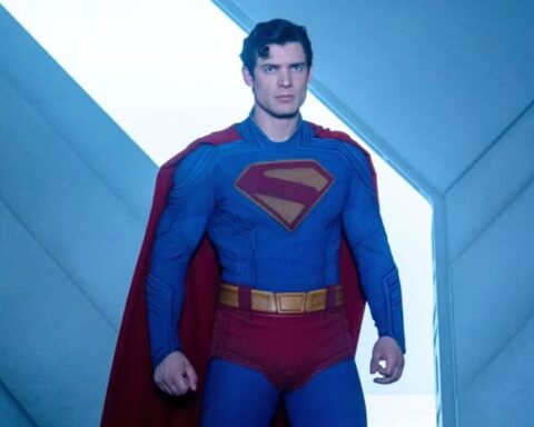James Gunn - Superman Movie