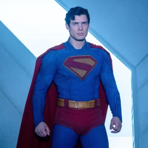 James Gunn - Superman Movie