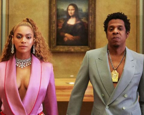 Jay-Z + Beyoncé