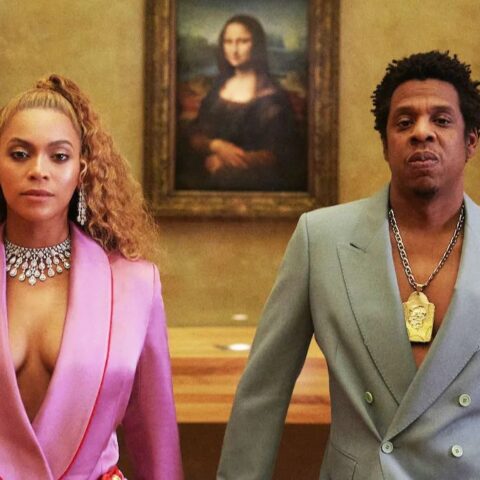 Jay-Z + Beyoncé