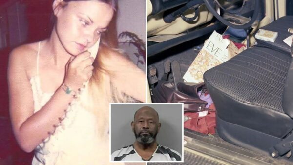 Jeanette Ralston Murder