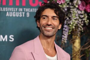 Justin Baldoni