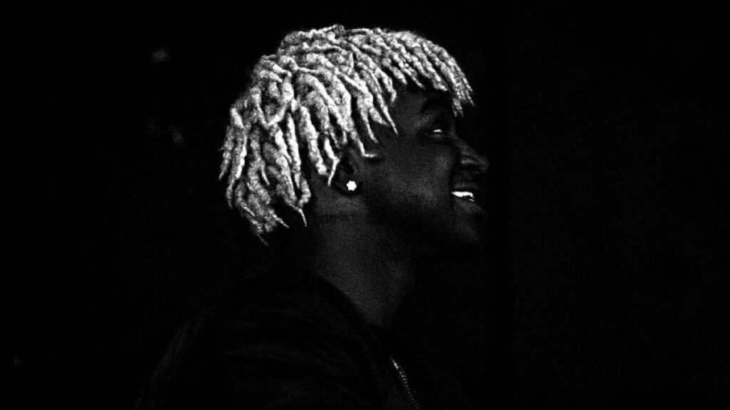 Ken Carson (rapper)
