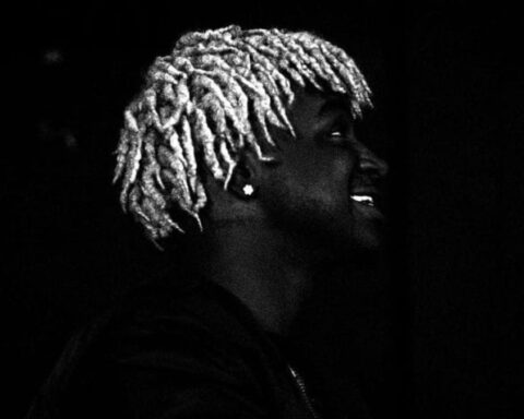 Ken Carson (rapper)