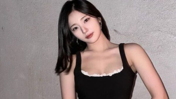 Kim So-hee (from ALICE)