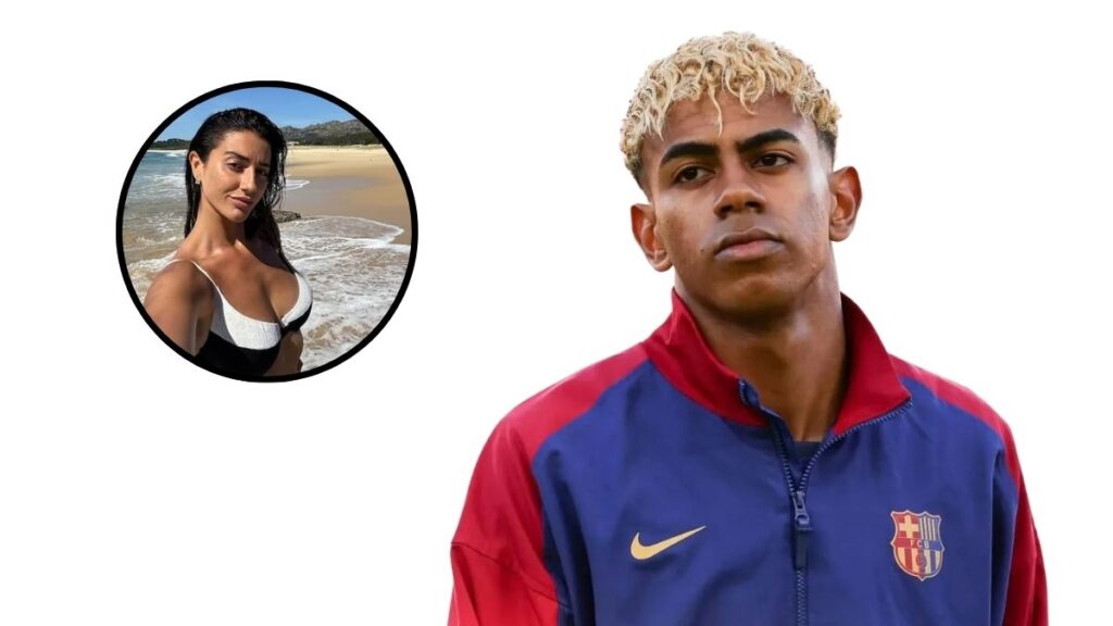 Lamine Yamal and Fati Vázquez Dating Rumors
