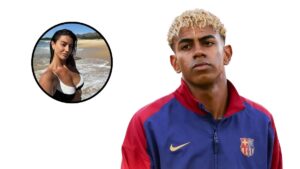 Lamine Yamal and Fati Vázquez Dating Rumors