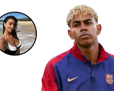 Lamine Yamal and Fati Vázquez Dating Rumors
