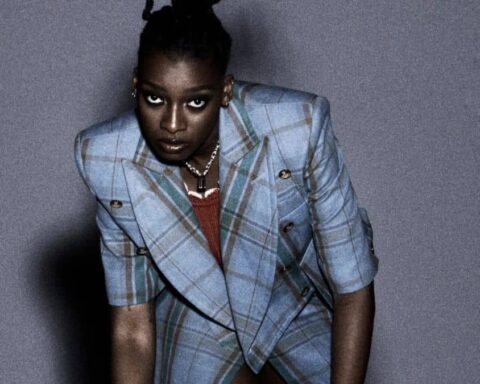 Little Simz