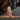 Livvy Dunne does a split during the Sports Illustrated Swimsuit runway show on May 31 2025