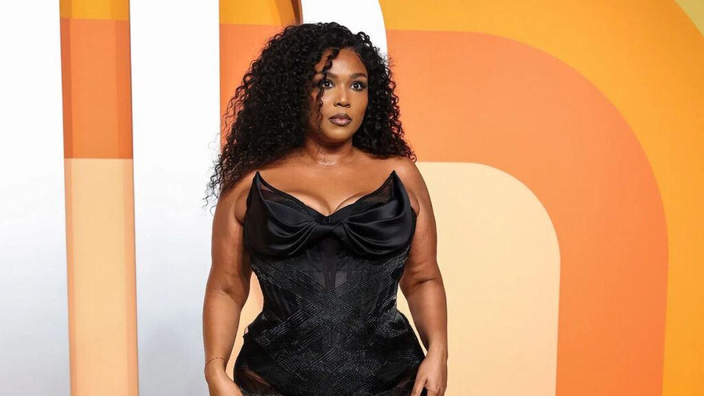 Lizzo