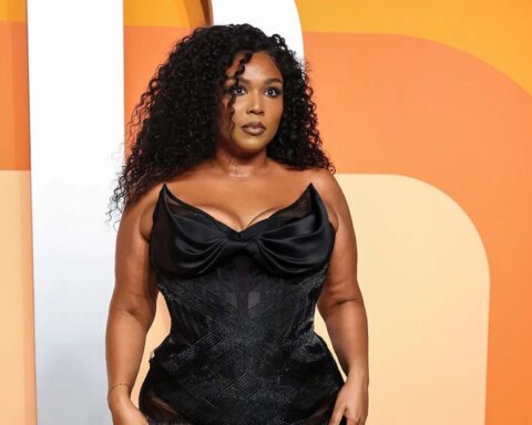 Lizzo