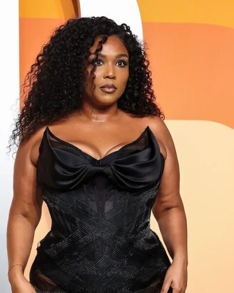 Lizzo