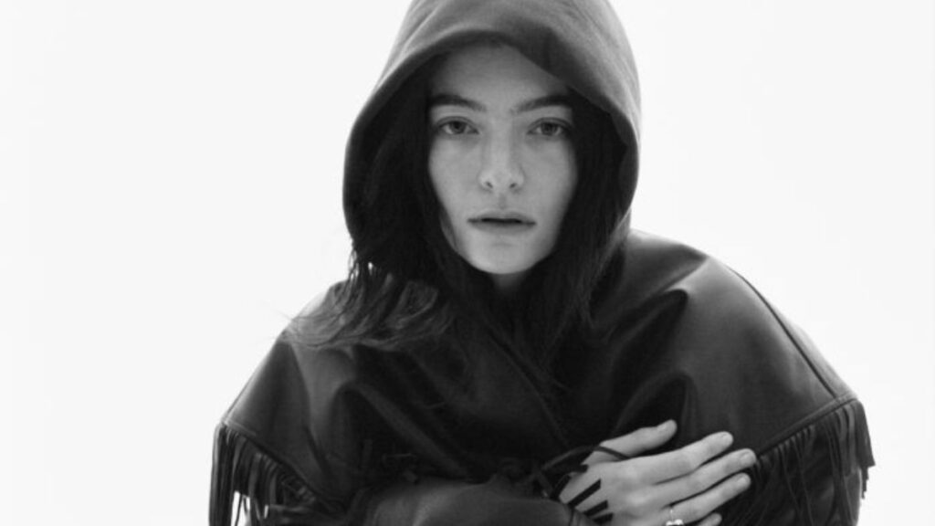 Lorde