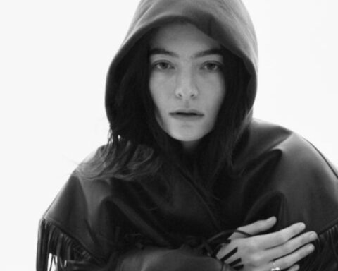 Lorde