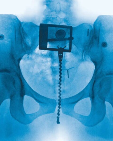 Lorde ― Virgin Album Cover