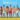 Love Island USA Season 7 Contestants