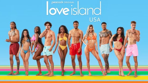 Love Island USA Season 7 Contestants