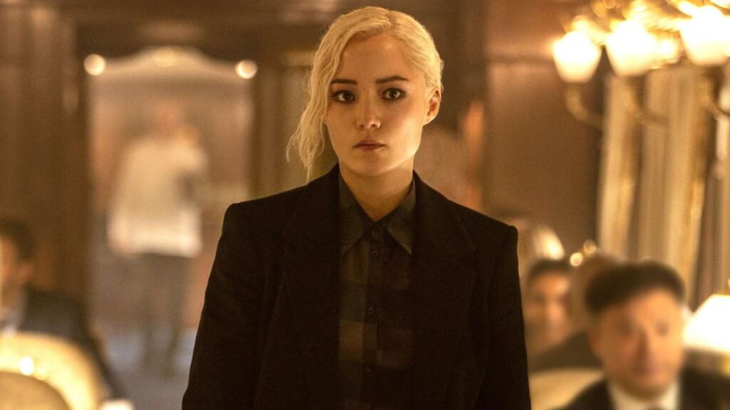 Mantis Actress Pom Klementieff