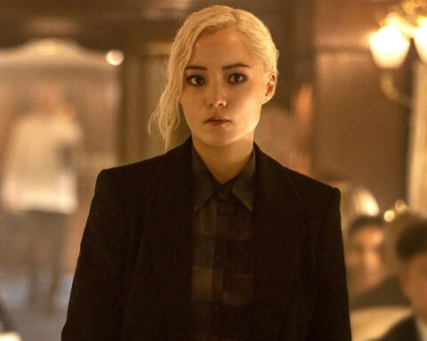 Mantis Actress Pom Klementieff