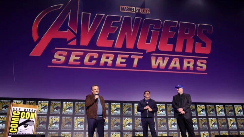 Disney Hints at Fourth Marvel Film in 2028 Despite Earlier Focus on Fewer Releases