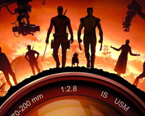 Marvel Studios: Assembled