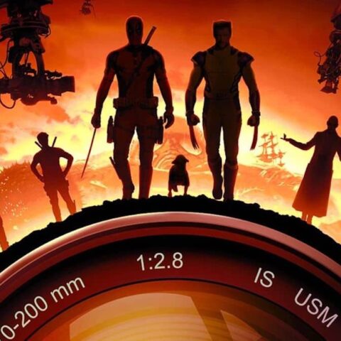 Marvel Studios: Assembled