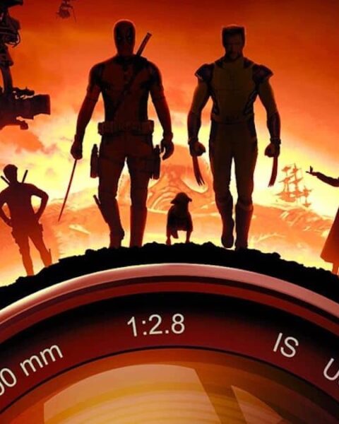 Marvel Studios: Assembled