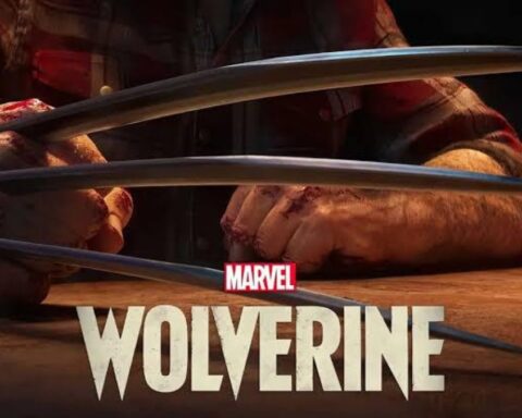 Marvel's Wolverine