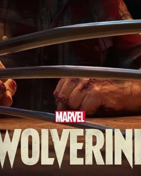Marvel's Wolverine