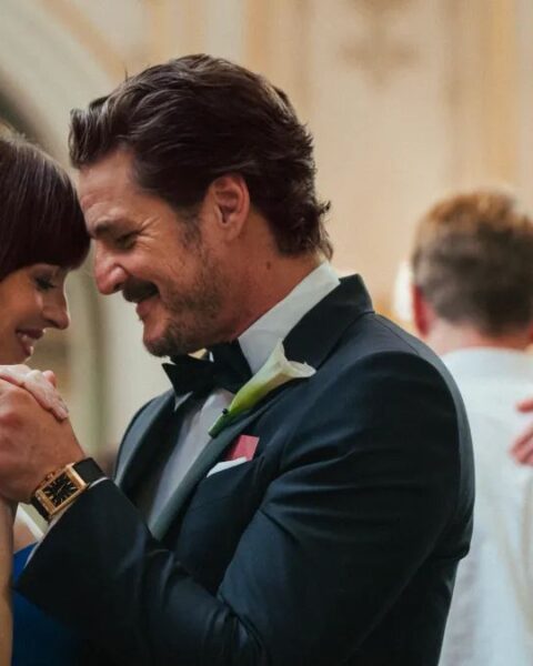 Materialists (A24 Film)