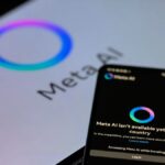 Meta AI Not Available