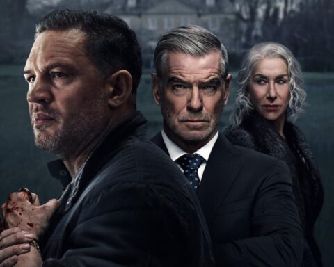 MobLand on Paramount+
