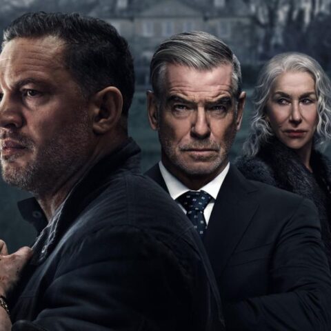 MobLand on Paramount+