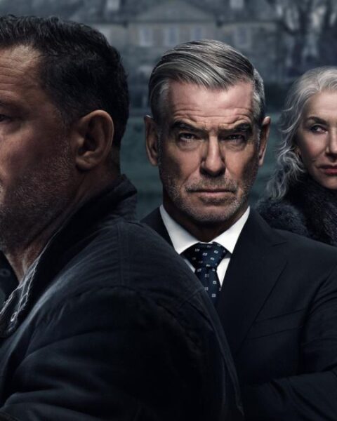 MobLand on Paramount+