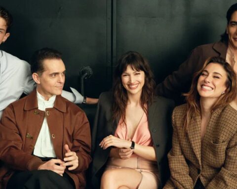 Netflix Spain Talents