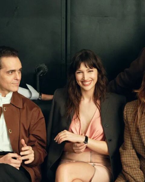 Netflix Spain Talents