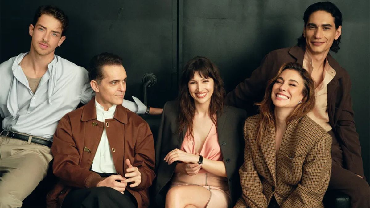 Netflix Spain Talents