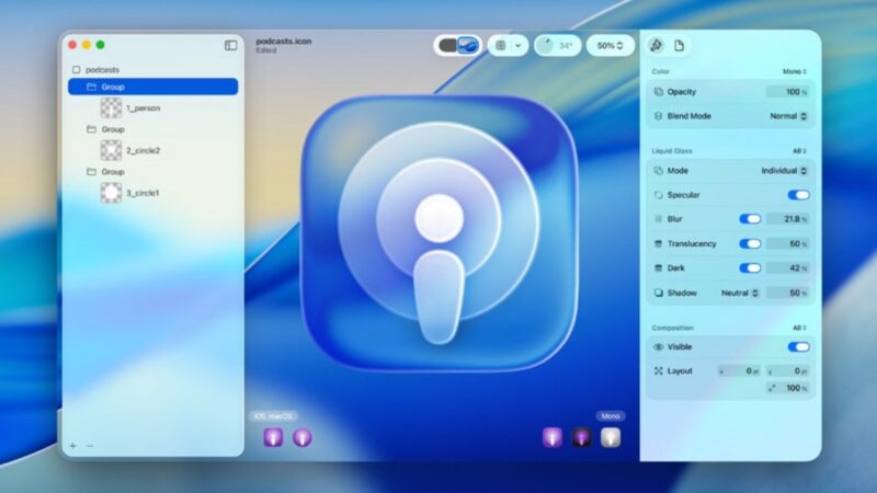 Xcode 26 Gets AI Boost as Apple Unveils Powerful Developer Upgrades