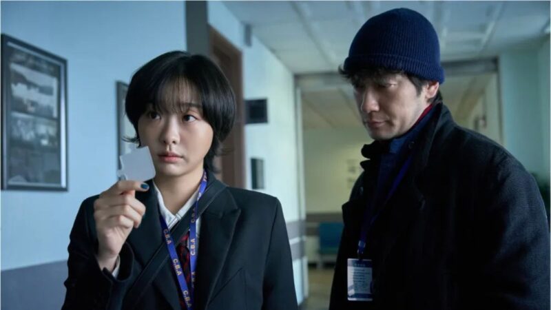 ‘Nine Puzzles’ Tops Disney+ as Most-Watched Korean Series of 2025