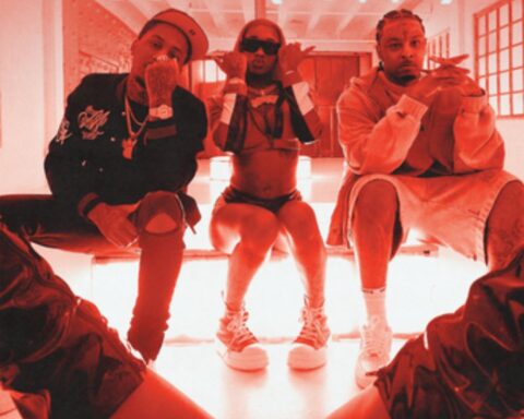 Nookie (Pu$$y) - 21 Savage, 21 Lil Harold, Sexyy Red