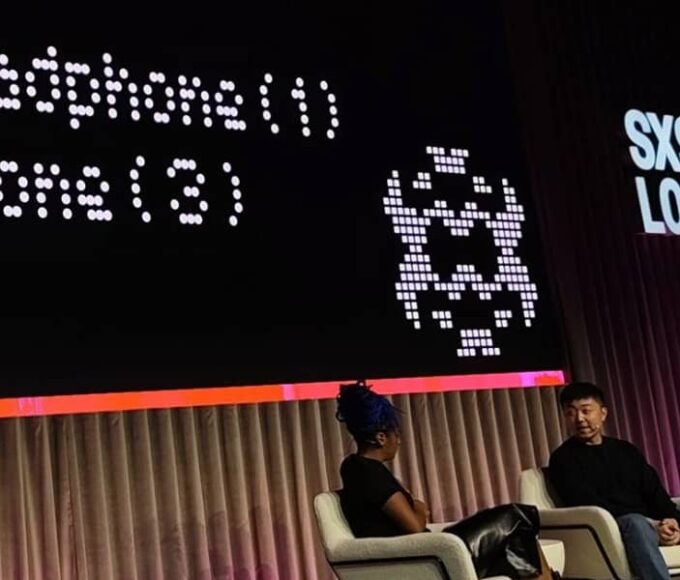 Nothing New Products Announcement