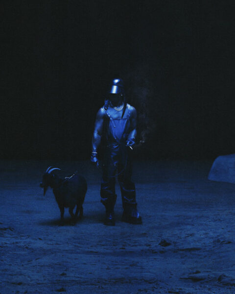 Offset & JID ― Bodies