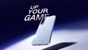 OnePlus Nord 5