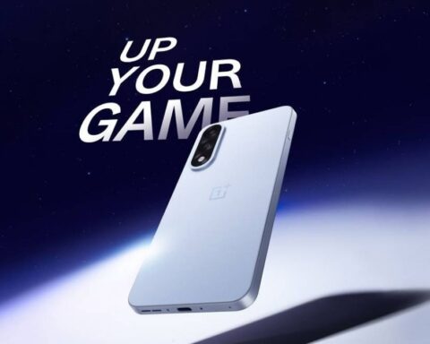 OnePlus Nord 5