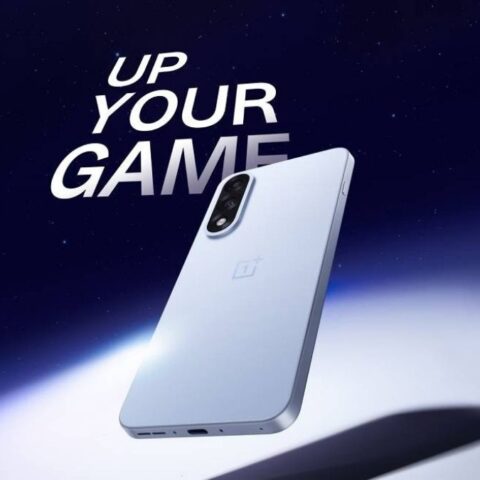OnePlus Nord 5