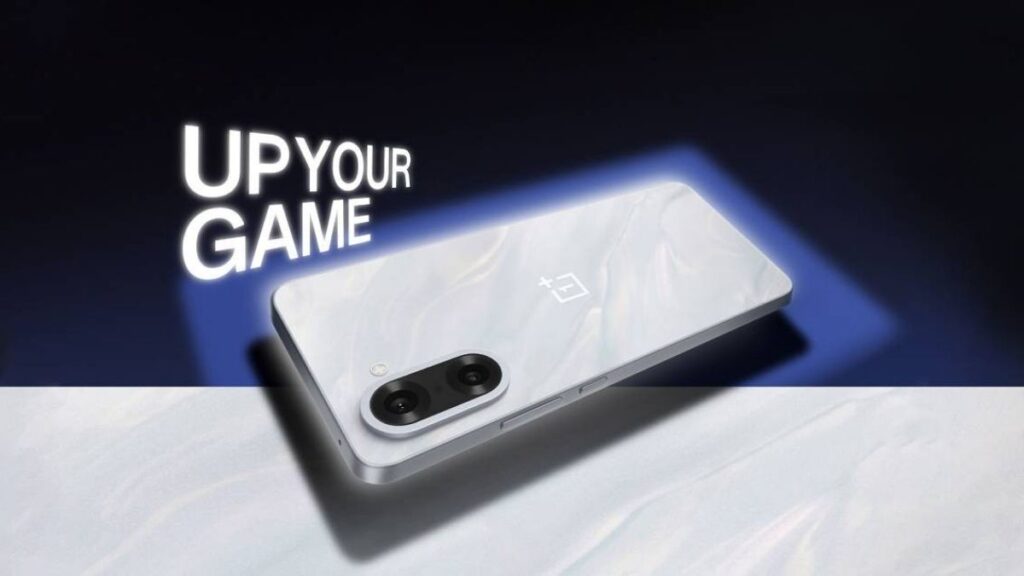 OnePlus Nord CE5